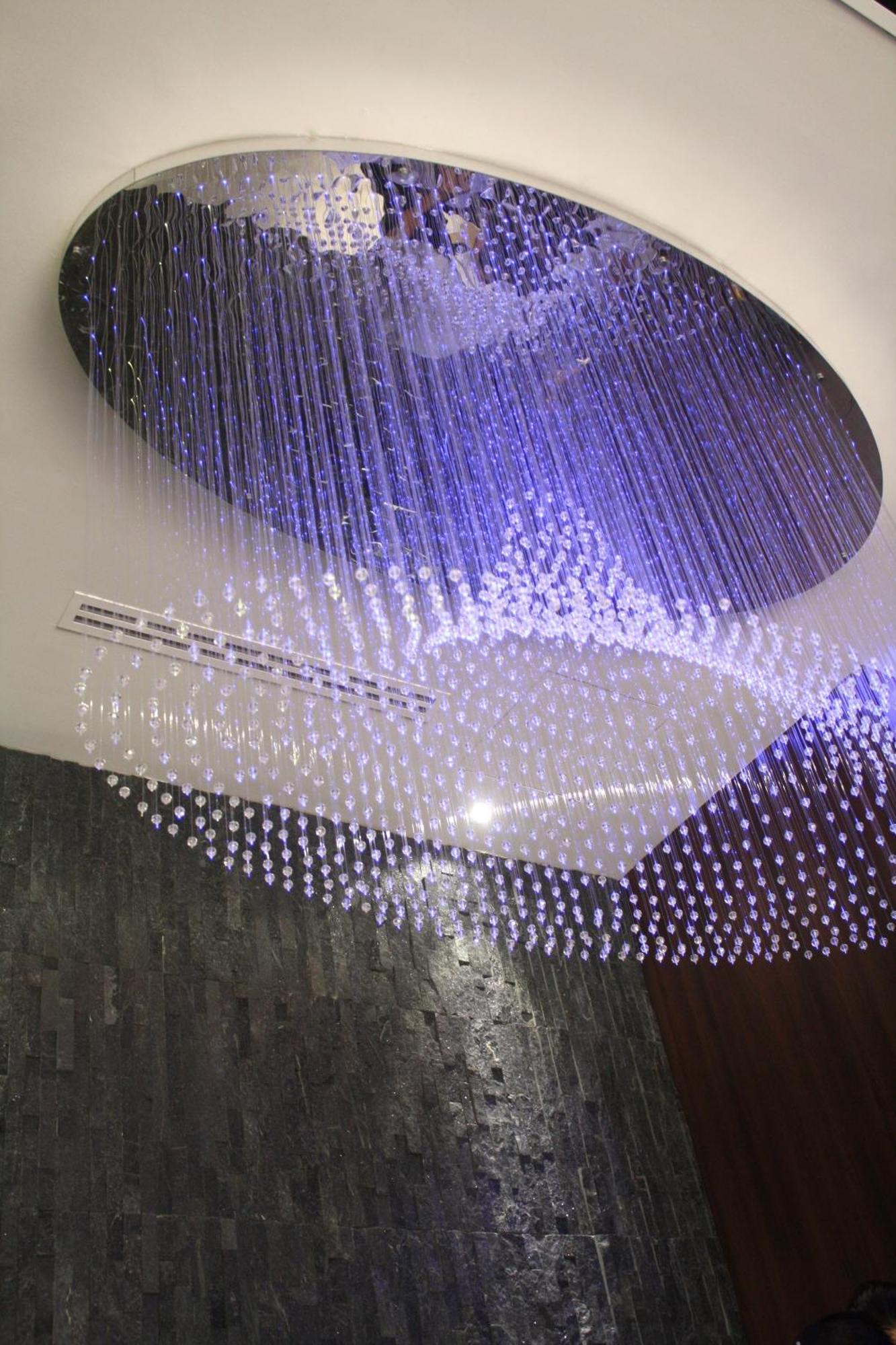 Bliss Hotel Singapore Exterior photo
